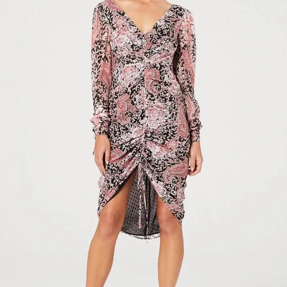 Stevie May | Dresses | Stevie May What You Feel Midi Dress | Poshmark